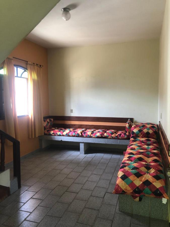 Picoli E De Angelis- Casa De Praia Em Piuma Com Wi-Fi Exterior foto