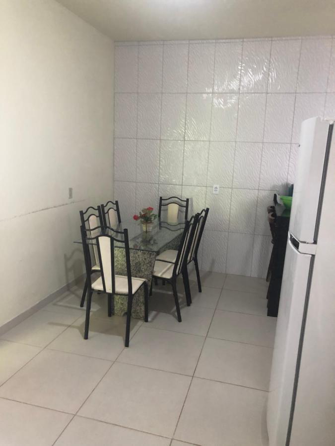 Picoli E De Angelis- Casa De Praia Em Piuma Com Wi-Fi Exterior foto