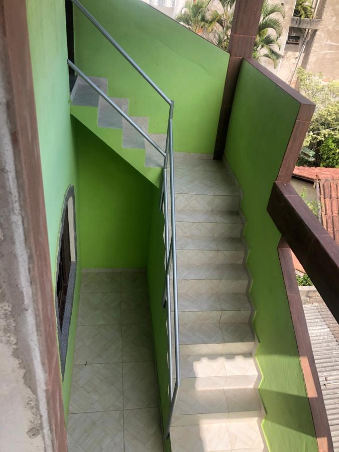 Picoli E De Angelis- Casa De Praia Em Piuma Com Wi-Fi Exterior foto