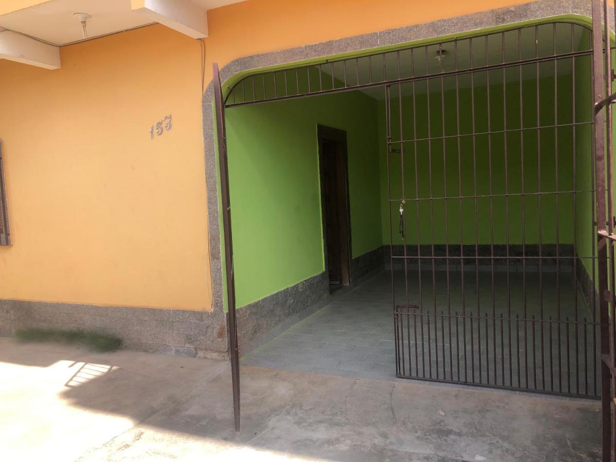 Picoli E De Angelis- Casa De Praia Em Piuma Com Wi-Fi Exterior foto